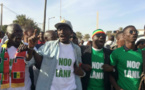 Des manifestants contre la vie chère arrêtés à Dakar