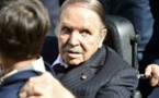 Abdelaziz Bouteflika, du maquis au plus haut sommet de l'État