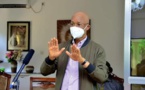 Cellou Dalein Diallo recadre ses militants: "Je vous demande d'arrêter..."