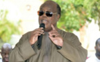 Le gouverneur de la BCEAO salue l'apport de Charles Konan Banny à l'institution