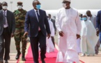 Mission Cedeao à Conakry : Alpha Condé ne voulait pas voir Macky Sall et Emballo