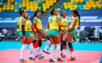 Volley: le Cameroun gagne le Championnat d’Afrique féminin 2021