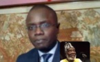 Dr Seck Mamadou répond à Me Babou sur le 3ème Mandat de Macky Sall : "Croire à ses propres illusions, vous condamne à la perte de la Raison"