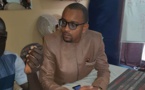 Labgar : Moussa Sow, coordinateur de la COJER accusé de "tricherie"