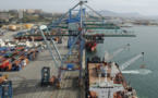Port de Dakar: Le trafic des navires en baisse 