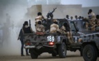 Tentative de coup d'Etat manquée au Soudan