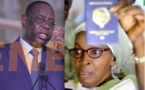 Scandale : Cette dame révèle avoir reçu un passeport diplomatique de la présidence de la république pour transhumer (Vidéo)