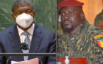 Nations Unies : Le président Angolais désavoue le Colonel Doumbouya et exige la libération de Condé 