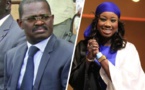 Bigamie et adultère : Palla Mbengue réclame 50 millions de francs à son ex épouse Thiané Diagne