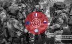Sahel : après Barkhane, qui sera en première ligne face aux jihadistes ?