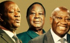 Côte d’Ivoire : faut-il pousser Ouattara, Bédié et Gbagbo à la retraite ?