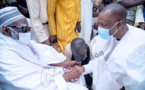 Serigne Mountakha à Sonko et Cie : "Je vous ai appelé à la paix et vous avez répondu favorablement... Et c’est une dette que je souhaite rembourser"