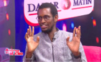 Capitaine Oumar Touré sur la vidéo de Bougazelli : "Il me doit des excuses parce que..."
