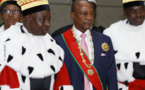 Guinée: le FNDC publie la liste d'une centaine de responsables ayant soutenu le 3e mandat d'Alpha Condé