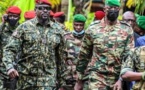 Guinée, voici le nouveau « bataillon blindé » du colonel Doumbouya