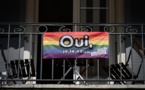 Mariage pour tous : le "oui" l'emporte largement en Suisse