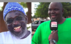 Découverte : Cheikh Awa Balla, l'homme qui fait rire Borom Darou
