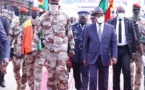 Guinée : La Charte de la Transition dévoilée