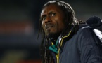 Équipe nationale : Le gouvernement bloque le salaire d'Aliou Cissé