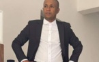 Ousmane Gnelloy Diallo, "ministre de la défense de Condé sur Facebook" arrêté à l'aéroport 