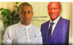 Guinée : Ousmane Gnelloy mis aux arrêts : la fin d’une époque !!!