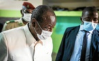 Guinée : ces proches d’Alpha Condé en exil forcé
