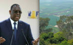 Aéroport international de Tobor : Les instructions du Président Macky Sall... 