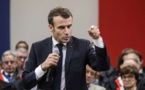 Macron très remonté contre la sortie du premier ministre malien: «J’ai été choqué... »