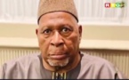 Guinée : le Général de division Ibrahima Diallo, nommé chancelier de l’ordre national