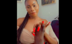 Vidéo: Nabou Dash fait un massage érotique à son coco