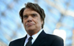 Bernard Tapie est mort