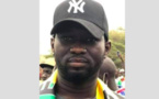 Outhmane Diagne de Pastef : «Mon portable est actuellement confisqué et mis sous scellé»