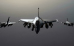 L'Algérie interdit son espace aérien aux avions militaires français