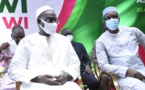 Candidat pour la mairie de Dakar : Khalifa Sall a tranché 