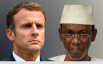 Mali-France : entre Emmanuel Macron et Choguel Maïga, un duel sans concession