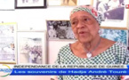L'ex première dame, Hadja Andrée Touré : "Je n'ai jamais pris un franc de l'État pour financer mes activités..."