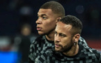 PSG : Mbappé assume avoir traité Neymar de clochard
