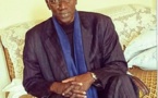 Football : Décès de Tidiane Kane, ancien président du Port