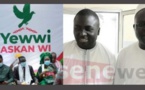Élections Locales : Bamba Fall désigné coordonnateur et candidat de Yewwi Askan Wi à la Médina