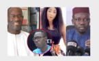 Sonko-Adji Sarr, Samba Sall...: Les révélations explosives de l'Asred