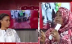 La journaliste Aissatou Diop Fall à Fatoumata Ndiaye : "Macky Sall t'a neutralisé facilement et je suis déçue..."