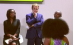 Sommet Afrique – France : Emmanuel Macron critiqué par ses invités 