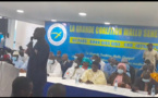 Élections locales : Le PDS et ses alliés lancent la coalition "Wallu Senegal" et tirent sur Macky