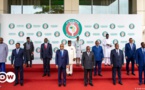 "La dignité des chefs d’Etats africains en prend un sérieux coup"