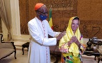 Libération de la religieuse colombienne Gloria Narvaez enlevée en 2017 au Mali