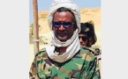Mahdi Mahamat, leader du FACT : "La junte est imposée aux Tchadiens par la volonté de la France"