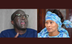 Scandale des Passeports diplomatiques: Yakham Mbaye de l'Apr démolit Aïssata Tall la ministre des affaires étrangères