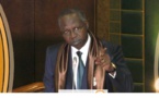 "Le Président Macky Sall a perdu un grand défenseur"