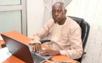"Amadou BA choisi pour la mairie de Dakar" : La cinglante réplique des soutiens de Diouf Sarr