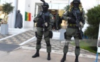 Sécurité des Ministères: La Gendarmerie se retire
